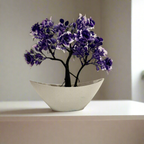 Miniature Tree planter for Home and Office Decor