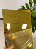 Premium Acrylic Sheet 0.8mm Imported 8x4 feet, whatsApp 0330-2482828 for Bulk Rate